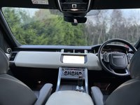 USED 2017 67 LAND ROVER RANGE ROVER SPORT 3.0 SDV6 HSE 5d 306 BHP 4WD AUTO VIRTUAL COCKPIT Pan Glass Roof 22" Alloys NAV