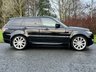 USED 2017 67 LAND ROVER RANGE ROVER SPORT 3.0 SDV6 HSE 5d 306 BHP 4WD AUTO VIRTUAL COCKPIT Pan Glass Roof 22" Alloys NAV