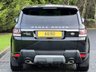 USED 2017 67 LAND ROVER RANGE ROVER SPORT 3.0 SDV6 HSE 5d 306 BHP 4WD AUTO VIRTUAL COCKPIT Pan Glass Roof 22" Alloys NAV