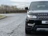 USED 2017 67 LAND ROVER RANGE ROVER SPORT 3.0 SDV6 HSE 5d 306 BHP 4WD AUTO VIRTUAL COCKPIT Pan Glass Roof 22" Alloys NAV