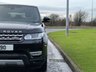 USED 2017 67 LAND ROVER RANGE ROVER SPORT 3.0 SDV6 HSE 5d 306 BHP 4WD AUTO VIRTUAL COCKPIT Pan Glass Roof 22" Alloys NAV