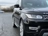 USED 2017 67 LAND ROVER RANGE ROVER SPORT 3.0 SDV6 HSE 5d 306 BHP 4WD AUTO VIRTUAL COCKPIT Pan Glass Roof 22" Alloys NAV