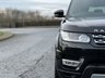 USED 2017 67 LAND ROVER RANGE ROVER SPORT 3.0 SDV6 HSE 5d 306 BHP 4WD AUTO VIRTUAL COCKPIT Pan Glass Roof 22" Alloys NAV