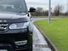 USED 2017 67 LAND ROVER RANGE ROVER SPORT 3.0 SDV6 HSE 5d 306 BHP 4WD AUTO VIRTUAL COCKPIT Pan Glass Roof 22" Alloys NAV