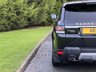 USED 2017 67 LAND ROVER RANGE ROVER SPORT 3.0 SDV6 HSE 5d 306 BHP 4WD AUTO VIRTUAL COCKPIT Pan Glass Roof 22" Alloys NAV