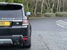 USED 2017 67 LAND ROVER RANGE ROVER SPORT 3.0 SDV6 HSE 5d 306 BHP 4WD AUTO VIRTUAL COCKPIT Pan Glass Roof 22" Alloys NAV