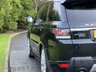 USED 2017 67 LAND ROVER RANGE ROVER SPORT 3.0 SDV6 HSE 5d 306 BHP 4WD AUTO VIRTUAL COCKPIT Pan Glass Roof 22" Alloys NAV