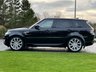 USED 2017 67 LAND ROVER RANGE ROVER SPORT 3.0 SDV6 HSE 5d 306 BHP 4WD AUTO VIRTUAL COCKPIT Pan Glass Roof 22" Alloys NAV