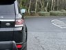 USED 2017 67 LAND ROVER RANGE ROVER SPORT 3.0 SDV6 HSE 5d 306 BHP 4WD AUTO VIRTUAL COCKPIT Pan Glass Roof 22" Alloys NAV