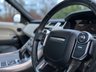 USED 2017 67 LAND ROVER RANGE ROVER SPORT 3.0 SDV6 HSE 5d 306 BHP 4WD AUTO VIRTUAL COCKPIT Pan Glass Roof 22" Alloys NAV