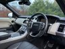 USED 2017 67 LAND ROVER RANGE ROVER SPORT 3.0 SDV6 HSE 5d 306 BHP 4WD AUTO VIRTUAL COCKPIT Pan Glass Roof 22" Alloys NAV