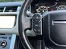 USED 2017 67 LAND ROVER RANGE ROVER SPORT 3.0 SDV6 HSE 5d 306 BHP 4WD AUTO VIRTUAL COCKPIT Pan Glass Roof 22" Alloys NAV