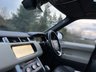 USED 2017 67 LAND ROVER RANGE ROVER SPORT 3.0 SDV6 HSE 5d 306 BHP 4WD AUTO VIRTUAL COCKPIT Pan Glass Roof 22" Alloys NAV