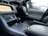 USED 2017 67 LAND ROVER RANGE ROVER SPORT 3.0 SDV6 HSE 5d 306 BHP 4WD AUTO VIRTUAL COCKPIT Pan Glass Roof 22" Alloys NAV