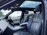 USED 2017 67 LAND ROVER RANGE ROVER SPORT 3.0 SDV6 HSE 5d 306 BHP 4WD AUTO VIRTUAL COCKPIT Pan Glass Roof 22" Alloys NAV