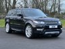 USED 2017 67 LAND ROVER RANGE ROVER SPORT 3.0 SDV6 HSE 5d 306 BHP 4WD AUTO VIRTUAL COCKPIT Pan Glass Roof 22" Alloys NAV