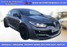 USED 2015 RENAULT MEGANE 2.0 RENAULTSPORT TROPHY S/S 3d 275 BHP BEST AVALIABLE