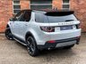 USED 2018 18 LAND ROVER DISCOVERY SPORT 2.0 SD4 HSE BLACK 5d 238 BHP / STUNNING SPEC!