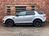 USED 2018 18 LAND ROVER DISCOVERY SPORT 2.0 SD4 HSE BLACK 5d 238 BHP / STUNNING SPEC!