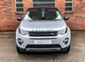 USED 2018 18 LAND ROVER DISCOVERY SPORT 2.0 SD4 HSE BLACK 5d 238 BHP / STUNNING SPEC!