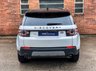 USED 2018 18 LAND ROVER DISCOVERY SPORT 2.0 SD4 HSE BLACK 5d 238 BHP / STUNNING SPEC!