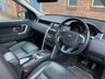 USED 2018 18 LAND ROVER DISCOVERY SPORT 2.0 SD4 HSE BLACK 5d 238 BHP / STUNNING SPEC!