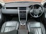 USED 2018 18 LAND ROVER DISCOVERY SPORT 2.0 SD4 HSE BLACK 5d 238 BHP / STUNNING SPEC!