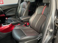 USED 2017 66 NISSAN JUKE 1.5 TEKNA DCI 5d 110 BHP 