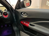 USED 2017 66 NISSAN JUKE 1.5 TEKNA DCI 5d 110 BHP 