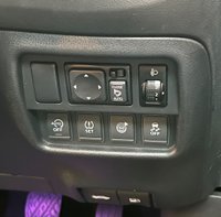 USED 2017 66 NISSAN JUKE 1.5 TEKNA DCI 5d 110 BHP 