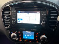 USED 2017 66 NISSAN JUKE 1.5 TEKNA DCI 5d 110 BHP 