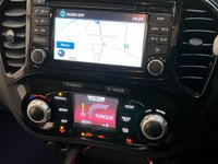 USED 2017 66 NISSAN JUKE 1.5 TEKNA DCI 5d 110 BHP 