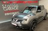 USED 2017 66 NISSAN JUKE 1.5 TEKNA DCI 5d 110 BHP 
