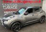 USED 2017 66 NISSAN JUKE 1.5 TEKNA DCI 5d 110 BHP 