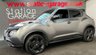 USED 2017 66 NISSAN JUKE 1.5 TEKNA DCI 5d 110 BHP 