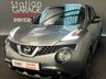 USED 2017 66 NISSAN JUKE 1.5 TEKNA DCI 5d 110 BHP 
