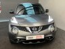 USED 2017 66 NISSAN JUKE 1.5 TEKNA DCI 5d 110 BHP 