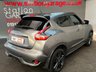 USED 2017 66 NISSAN JUKE 1.5 TEKNA DCI 5d 110 BHP 