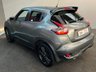 USED 2017 66 NISSAN JUKE 1.5 TEKNA DCI 5d 110 BHP 