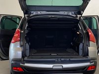 USED 2012 12 PEUGEOT 3008 1.6 EXCLUSIVE E-HDI FAP 5d 112 BHP Automatic