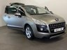 USED 2012 12 PEUGEOT 3008 1.6 EXCLUSIVE E-HDI FAP 5d 112 BHP Automatic