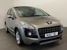 USED 2012 12 PEUGEOT 3008 1.6 EXCLUSIVE E-HDI FAP 5d 112 BHP Automatic