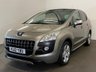 USED 2012 12 PEUGEOT 3008 1.6 EXCLUSIVE E-HDI FAP 5d 112 BHP Automatic