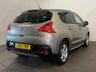 USED 2012 12 PEUGEOT 3008 1.6 EXCLUSIVE E-HDI FAP 5d 112 BHP Automatic