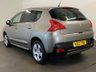 USED 2012 12 PEUGEOT 3008 1.6 EXCLUSIVE E-HDI FAP 5d 112 BHP Automatic