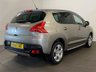 USED 2012 12 PEUGEOT 3008 1.6 EXCLUSIVE E-HDI FAP 5d 112 BHP Automatic