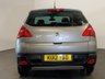 USED 2012 12 PEUGEOT 3008 1.6 EXCLUSIVE E-HDI FAP 5d 112 BHP Automatic