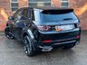 USED 2018 67 LAND ROVER DISCOVERY SPORT 2.0 SD4 HSE DYNAMIC LUXURY 5d 238 BHP / STUNNING CAR!