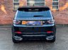 USED 2018 67 LAND ROVER DISCOVERY SPORT 2.0 SD4 HSE DYNAMIC LUXURY 5d 238 BHP / STUNNING CAR!