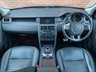USED 2018 67 LAND ROVER DISCOVERY SPORT 2.0 SD4 HSE DYNAMIC LUXURY 5d 238 BHP / STUNNING CAR!